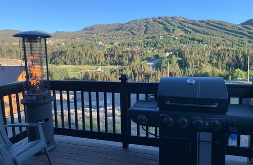 Saint-David-de-Falardeau Ski Chalet | Chalet luxueux 14 Pers Monts Valin Valinouet SKI