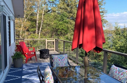 Sainte-Agathe-des-Monts Ski Chalet | Chalet Cozy Accès Direct au Lac, Parfait Pour les Activités et Réunion Familale