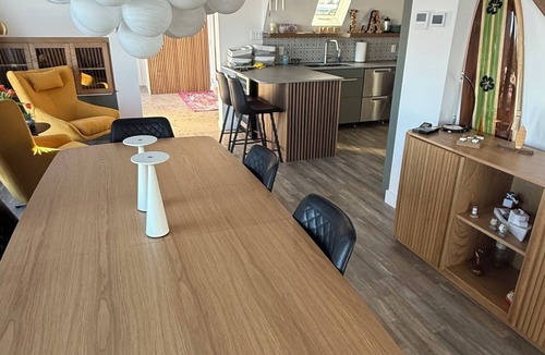 Caraquet Ski Chalet | Chalet du phare