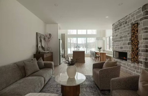 Mandeville House | Chalet Hamptons - Spa/Lakefront/Pool table