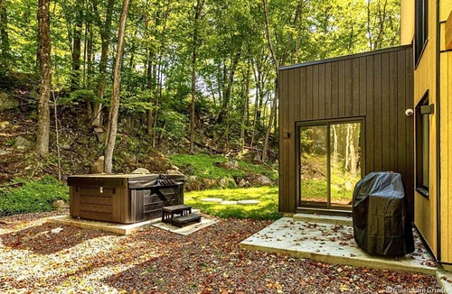 Pine Hill Ski Chalet | Chalet Harmonia, Havre de paix