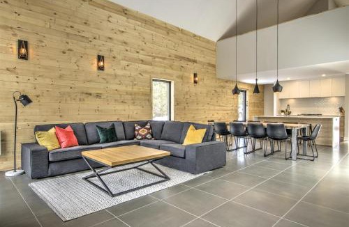 Morin Heights Ski Chalet | Chalet Haut-Bois - Hiking, Skiing and Spa