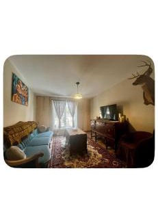 Notre-Dame-de-la-Paix Ski Chalet | Chalet Havana