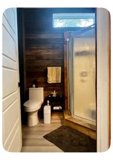 Notre-Dame-de-la-Paix Ski Chalet | Chalet Havana