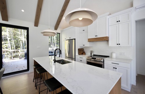 Eastman Ski Chalet | Chalet L'ourson - Eastman