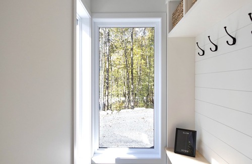 Eastman Ski Chalet | Chalet L'ourson - Eastman