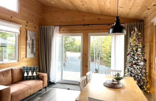 Saint-Alexis-des-Monts Other | Chalet La P'tite Paix