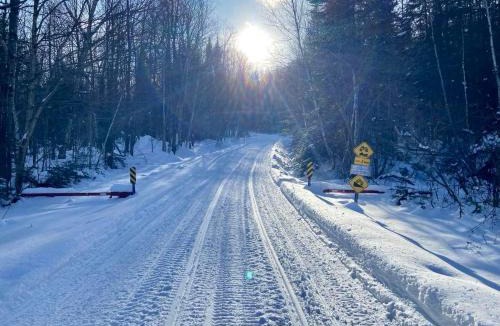 Saint-Alexis-des-Monts Other | Chalet La P'tite Paix