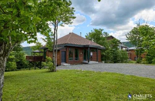 Saint-Philemon Ski Chalet | Chalet La Porte des Etoiles spa Chaudieres-Appalaches