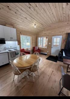 L'Ascension Other | Chalet la ramure