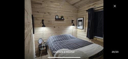 L'Ascension Other | Chalet la ramure