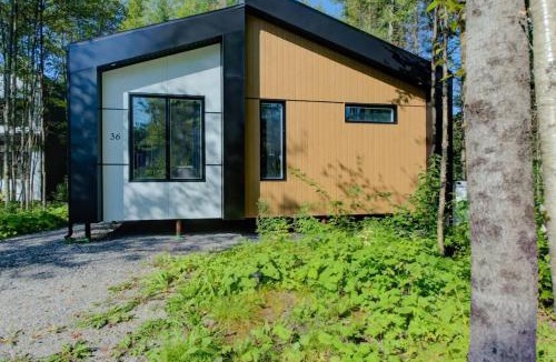 Pont-Rouge Ski Chalet | Chalet Le Baikal