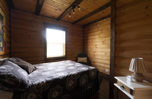 Chartierville Ski Chalet | Chalet Le RV 3