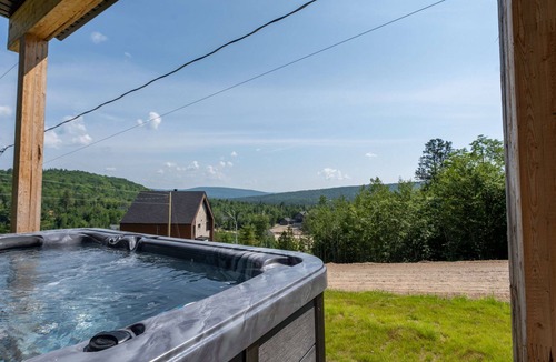 Saint Come Ski Chalet | Chalet le Savannah - à 5 Minutes de la Station Val Saint-côme - Ski/spa