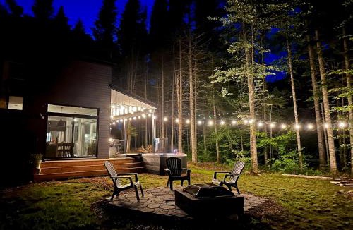 Saint-Raymond Ski Chalet | Chalet Le St-Ray