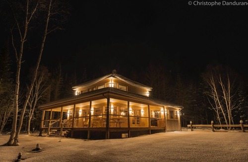 La Malbaie Cabin | Chalet Le Tao