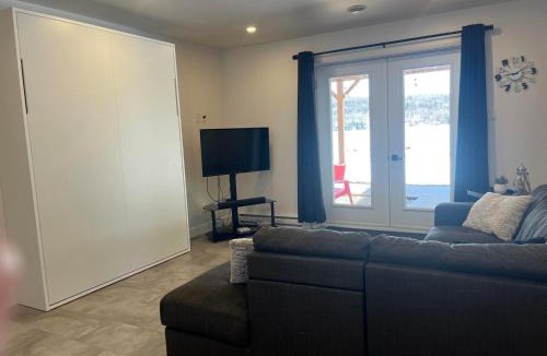 Saint-Malo Ski Chalet | Chalet Lindsay