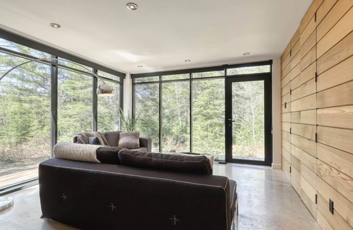 Saint Come Ski Chalet | Chalet Luxe o Nature