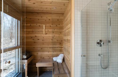 Chertsey Ski Chalet | Chalet Nova - Well being and fullness