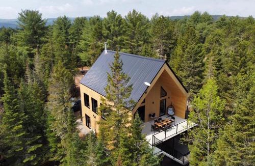 Saint Come Ski Chalet | Chalet OSLO