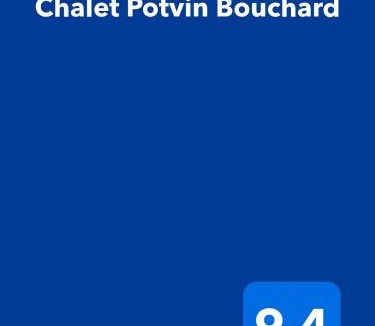 L'Anse-Saint-Jean Ski Chalet | Chalet Potvin Bouchard