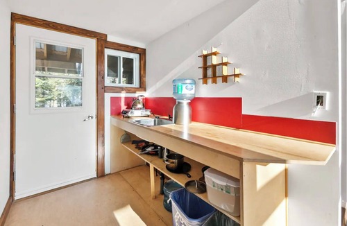 Lakeview Cabin | Chalet Prospector