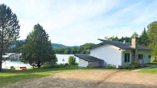 Mont-Tremblant Ski Chalet | Chalet Riverain CRDS Tremblant