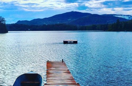 Mont-Tremblant Ski Chalet | Chalet Riverain CRDS Tremblant