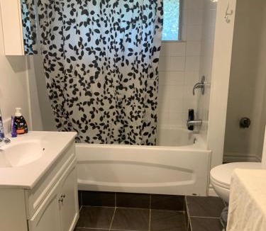 Rawdon Ski Chalet | Chalet Route 125 Rawdon 2 Bedroom Apt