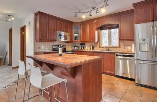 Chertsey Cottage | Chalet SPA Le Campagnard