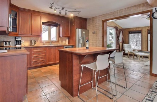 Chertsey Cottage | Chalet SPA Le Campagnard
