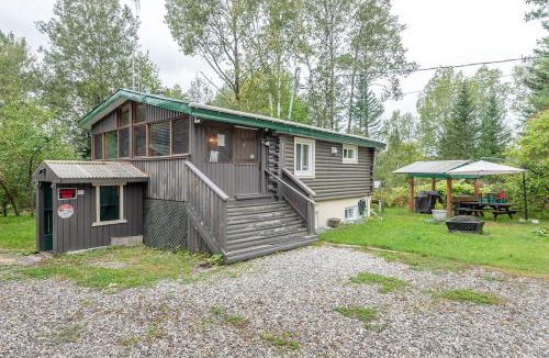 Chertsey Other | Chalet Wapiti