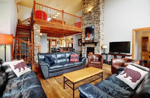 Stoneham Ski Chalet | Chalets Alpins- 39 Chemin des Skieurs