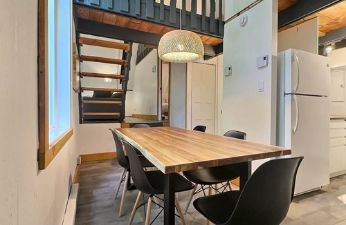 Orford House | Chalets Cheribourg - Le 144 - Spa