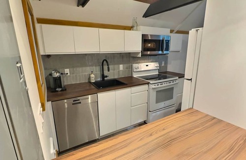 Orford House | Chalets Cheribourg - Le 144 - Spa