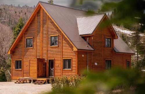Clarke City Ski Chalet | Chalets Gallix