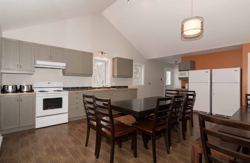 Rawdon Ski Chalet | Chalets Lanaudiere
