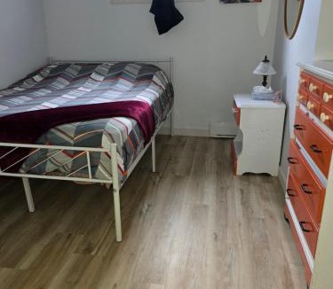 Saint-Nazaire Apartment | Chambre privée dans logement partagé