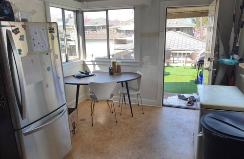 Kensington-Cedar Cottage House | Character Home in Cedar Cottage, East Vancouver - Pet Friendly. Sleeps 7.
