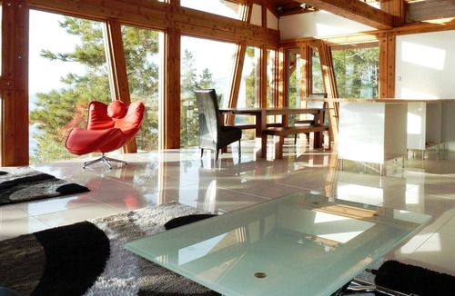 Saint Irenee House | Charlevoix. Earth's paradise
