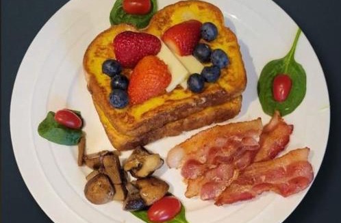 Niagara-on-the-Lake Bed & Breakfast | Charlotte Garden Bed and Breakfast