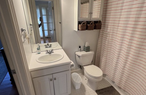 Charlottesville Cottage | Charlottesville/ Ivy Apartment Cottage