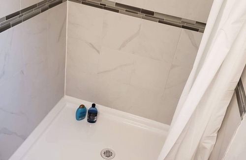 Prince Rupert House | Charming 1-bedroom house with WiFi and AC in Prince Rupert