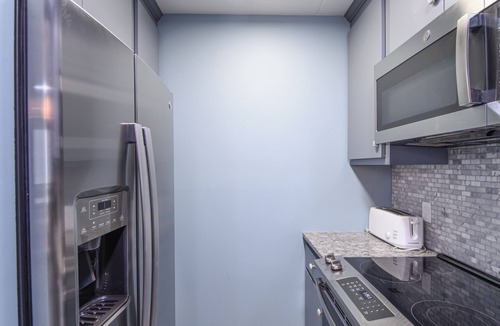 Warren Condo | Charming 2BR/2BA Bridge-Level Condo at The Bridges Resort