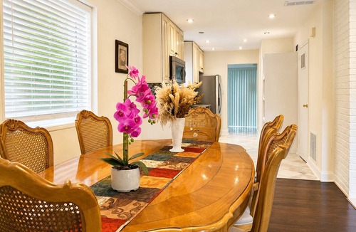 Silver Spring House | Charming 3-bedroom house in lovely Silver Spring with AC