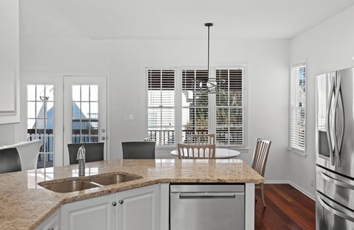 Durham House | Charming 3-bedroom house, in pleasant North Durham