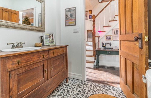Brebeuf Other | Charming centennial farmhouse minutes away from Mont-Tremblant