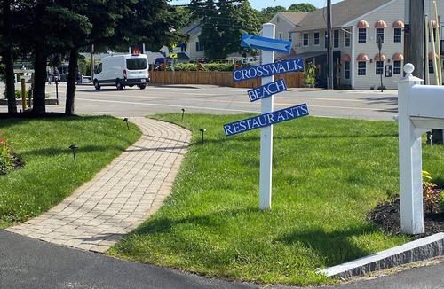 Ogunquit Condo | Charming condo in beautiful Ogunquit with Pool and Free shuttle!