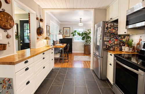 Fry's Spring House | Charming House Near UVA