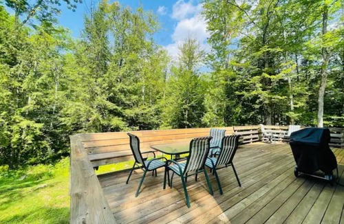 Intervale House | Charming Skyline House-Cranmore,N. Conway,Attitash